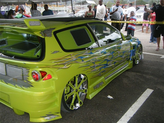 Checkout this completely excellent civic you will love and cry!!!!