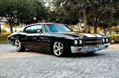 Look over this fully mega chevelle you will adore and fall out!!