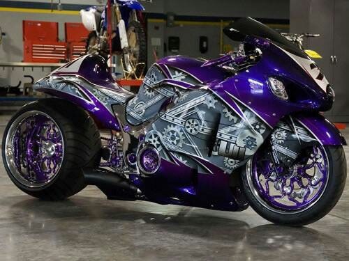 Get with this completely bangin bike we go crazy for this bad boy!!