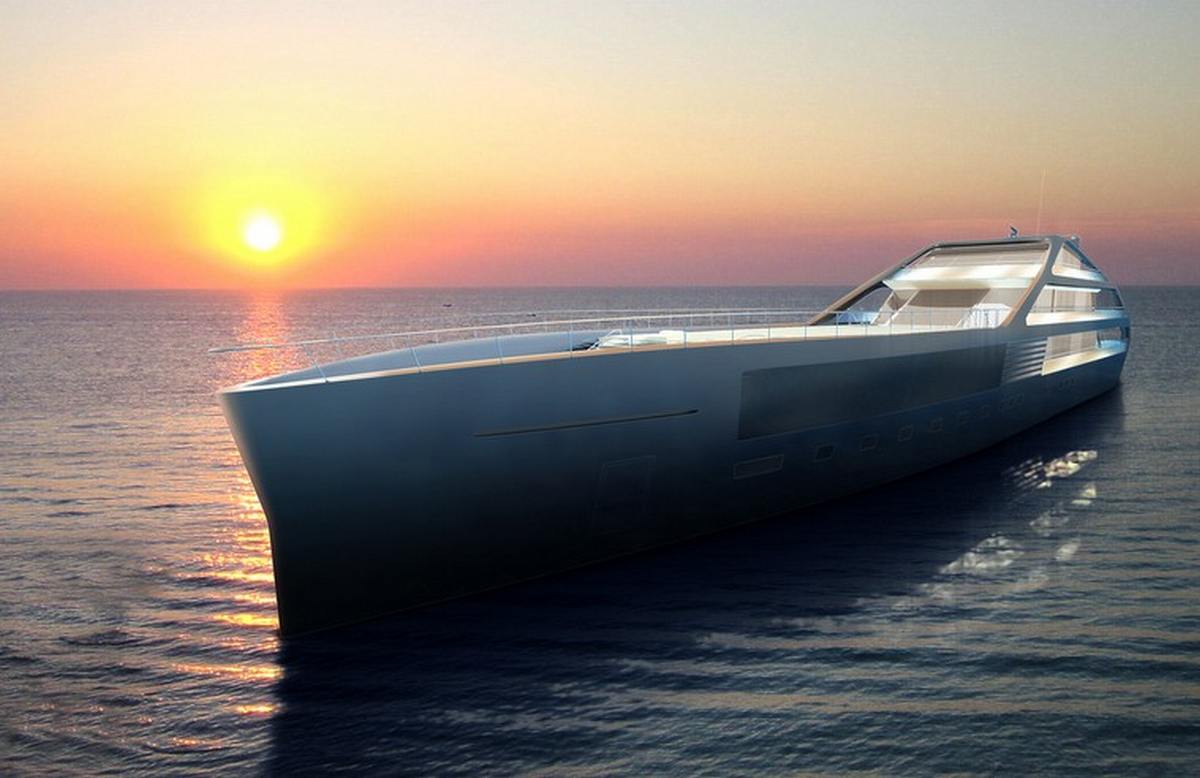 Look over this utterly righteous boat you gotta like this bad boy :)