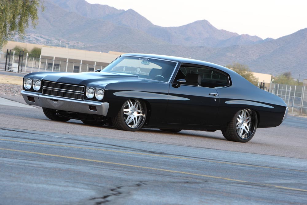 Get with this altoghether fat chevelle you will love and go crazy :)