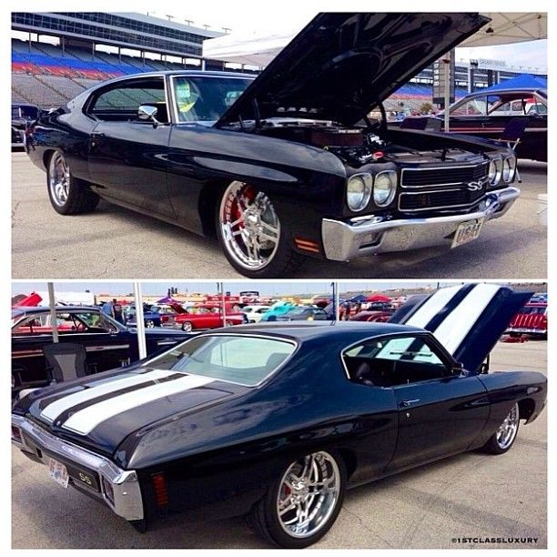 Checkout this utterly nice chevelle you will tell all your friends about and trip out.