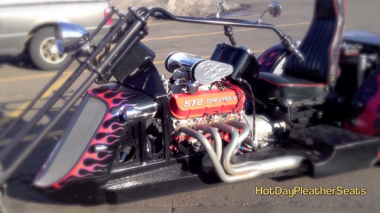 Checkout this ripping bike we love this hizzy!!