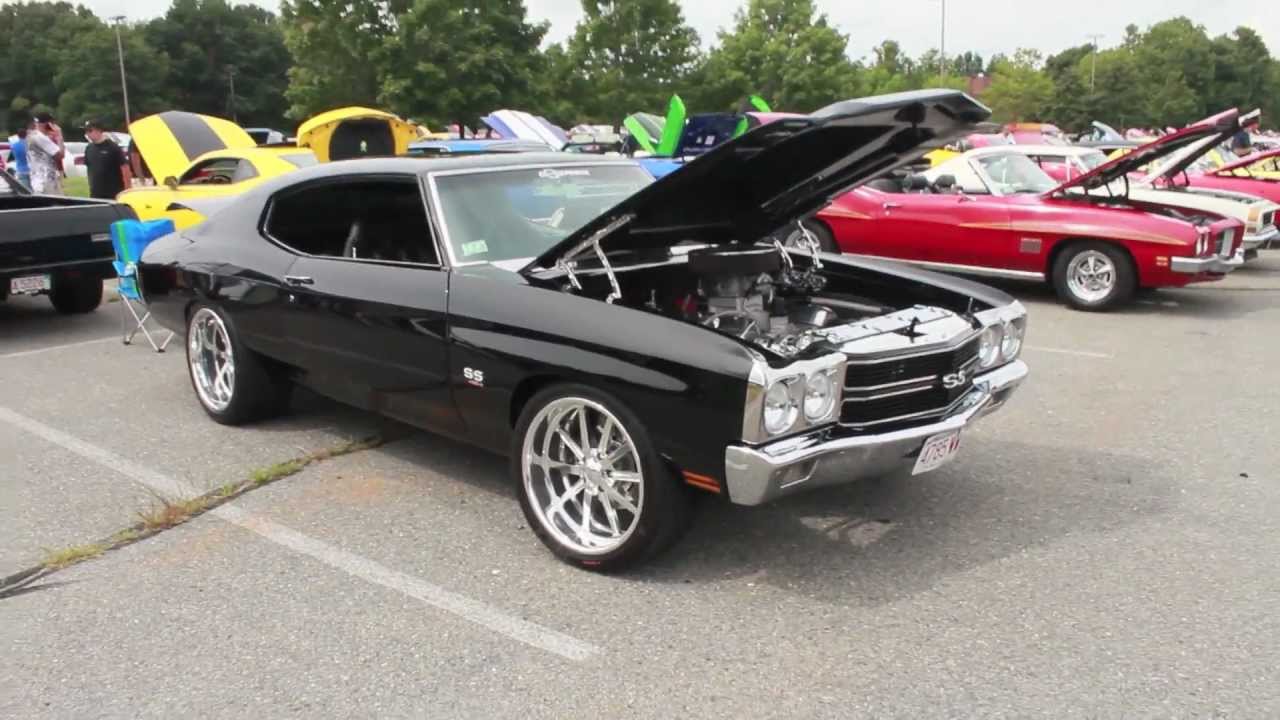 Pick up on this absolutely excellent chevelle you will get down with and laugh out loud!!!!