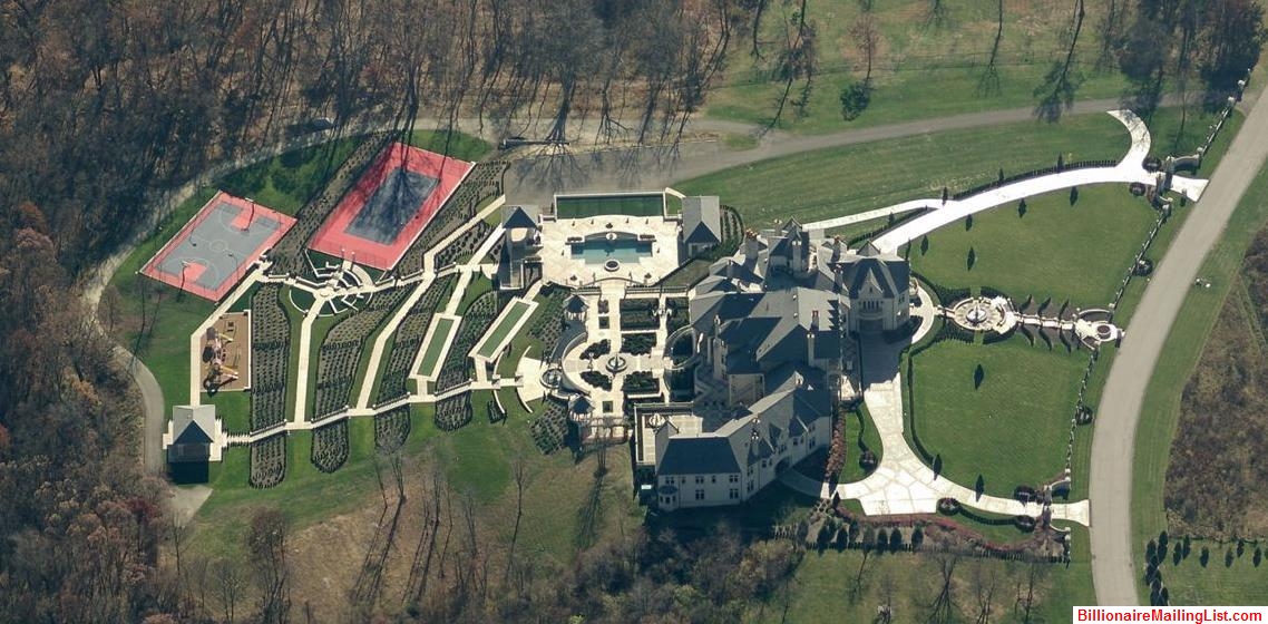 Pick up on this fully sick thing mansion my bro cried.