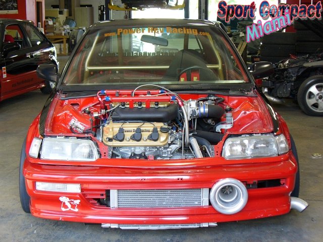 Pick up on this utterly dope civic you will love and laugh out loud :)
