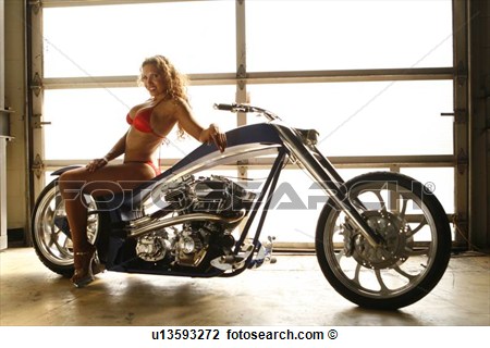 Peep out this smokin bike we tell all your friends about this mother gripper!